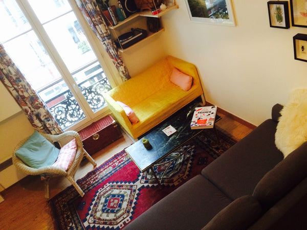 En plein centre de Paris, mon mari et moi venons d'emménager ici. C'est un super Saint-Didier-sur-Arroux, France ☆Spacieux 40m² en plein centre de Paris☆ Entire rental unit vacation rental 22920516