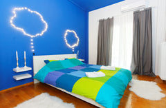 Freshly renewed apartment close to Athens city center. Perfect for two couples o GR Classical Athenian chic apartment near Acropolis Entire rental unit vacation rental 16990809