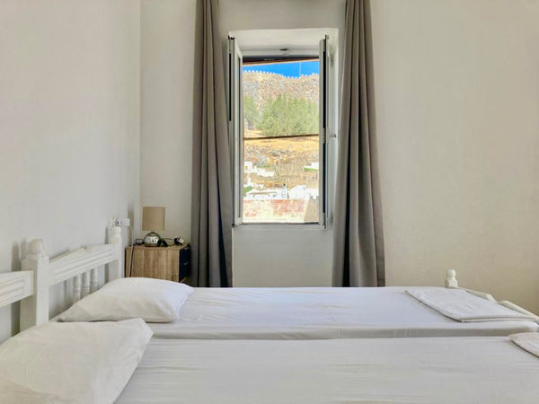 PALS Studios are popular well-maintained holiday rental studios and apartments i  PALS Studios Lindos, Studio 5 Entire rental unit vacation rental 43141288