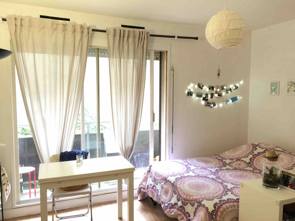 Mon logement est proche de La place de la République et du canal Saint Martin. V Paris, France Appartement 5min place de la République Entire rental unit vacation rental 13757643