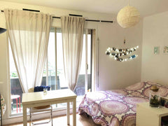 Mon logement est proche de La place de la République et du canal Saint Martin. V Paris, France Appartement 5min place de la République Entire rental unit vacation rental 13757643