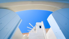 Santorini Cave House is located in the heart of the traditional settlement of th Greece Christina's Cave House 2-4 persons Cycladic home vacation rental 6086531