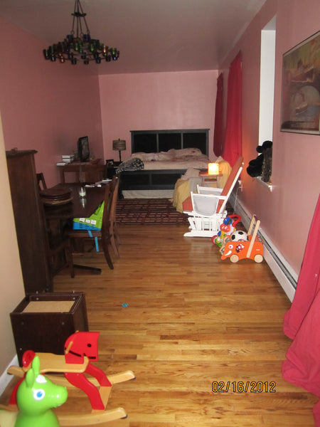 New York, NY Rental unit in New York · 2 bedrooms · 2 beds · 1 bath Entire rental unit vacation rental 895368