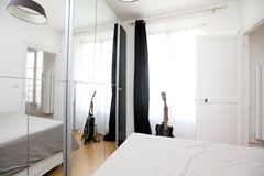 <b>The space</b><br />Small 2 bedroom apartment located in the heart of the 11th Paris, France Functional apartment fully equipped Entire rental unit vacation rental 1373930