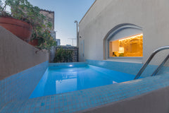 Casa Vitae Villas, a unique property, comprises of three private villas located   Old Town Villa with private pool - Villa Daphne Entire home vacation rental 35059264