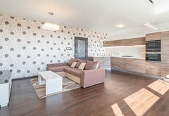 Byt v soukromém vlastnictví v klidné části Prahy  Prostorné ubytování v klidné části Prahy Entire condo vacation rental 614999270521319386