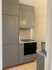 Hyggelig 2-værelses lejlighed i latinerkvarteret på indre nørrebro. Lejligheden  Vejle, Denmark Cosy 2-bedroom apartment in central Copenhagen Entire rental unit vacation rental 45374312