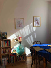 Charmant 1 chambre de 50m2 bien isolé et au 1er  étage.  A 5 min à pieds du Parc Brussels, Belgium Appartement cosy et lumineux près du Parc Entire rental unit vacation rental 27269895