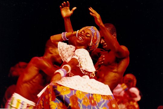 Cultural Folkloric Show and Dinner in Salvador  Private Tours and Travel Guide America Bahia CITY Salvador da Bahia Destination Tour