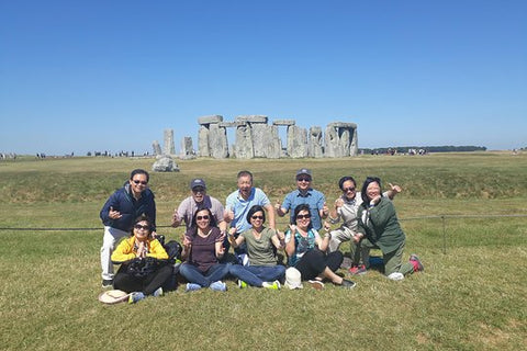 Bath and Stonehenge Day Tour from Southampton  Private Tours and Travel Guide Europe London CITY Southampton Destination Tour Europe London CITY Southampton