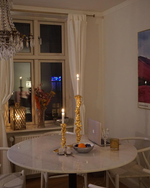 My flat is located in the buzzing and popular Nørrebro, which has by many magazi Copenhagen, Denmark Renovated and personalised flat @ buzzing Nørrebro Entire condo vacation rental 50566906
