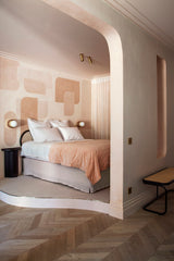 Studio Penelope is a perfect secret hideaway in a quiet residential area.  Stuck Antwerp, Belgium Studio Penelope/hometel Entire serviced apartment vacation rental 44678829