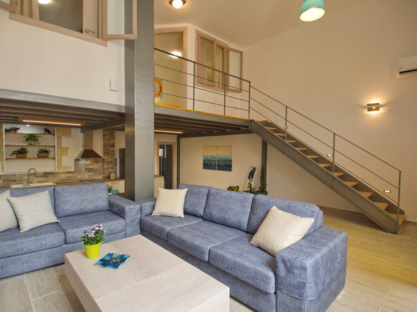 Our Newclassic apartment has just recently completed its renovations and we are  Chania, Greece Newclassic House Entire home vacation rental 19385023