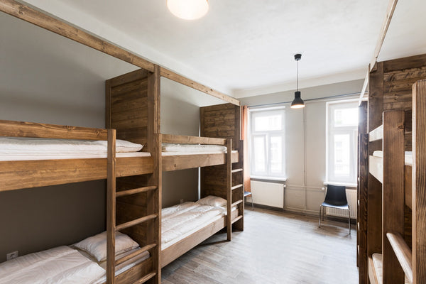 - GREAT LOCATION - 10 Min by Tram to the Old Town Square. Note - this is single  Prague, Czechia Easy Housing Hostel Prague - Bed in Dorm Room Shared room in hostel vacation rental 44628058