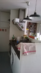 Appartement situé dans le 18ième près de Jules Joffrin et donc de la butte de Mo Paris, France Appartement T1 Entire condo vacation rental 6450997