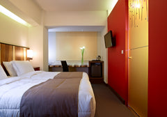 With its fine aesthetics and high quality services, Lato is an award winning and  Comfy room, Heraklion center - Lato Boutique Hotel Room in boutique hotel vacation rental 10601036