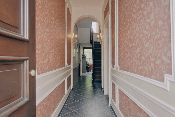 Dit huis uit 1935 met grote tuin is perfect om tot rust te komen én een perfecte Brussels, Belgium Karaktervol huis met grote tuin aan de stadsrand Entire home vacation rental 54136521