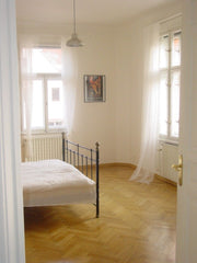 Hallo,<br />die Stupartska Strasse befindet sich im Epizentrum des Nachtlebens,  Prague, Czechia The House nearby to Old Town Square Entire rental unit vacation rental 701691