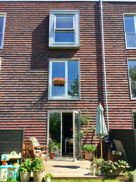 Family house in beautyful sourroundings 7 minutes by bike from ‘Nyhavn’ and very Copenhagen, Denmark Familyhouse near down town Copenhagen Entire home vacation rental 19899899