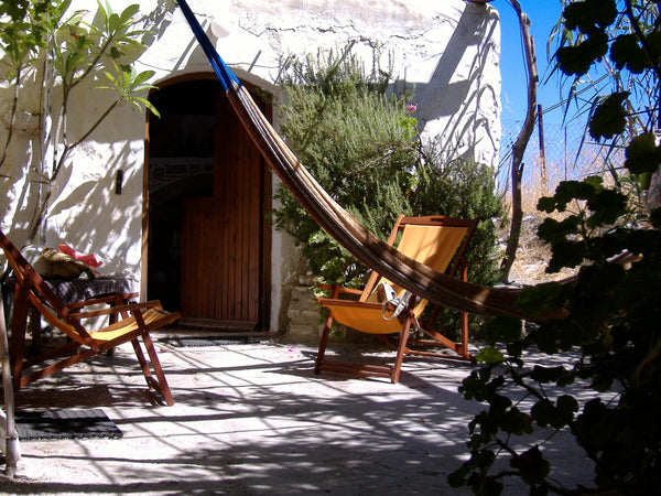 Cozy house in the countryside in the small village of Listaros (6km from the bea Munich, Germany To Spitaki- The Small House- La Casetta- Entire home vacation rental 13473506