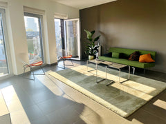 Luxurious apartment located in one of Antwerp's most vivid areas (Antwerp South) Deurne, Belgium High-end apartment in Antwerp city centre Entire condo vacation rental 53617659