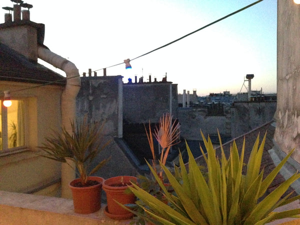 Located in a cool duplex appartment in central Paris next to Beaubourg & Les Hal Paris, France Cool flat in the middle of Paris Entire rental unit vacation rental 3278720