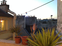 Located in a cool duplex appartment in central Paris next to Beaubourg & Les Hal Paris, France Cool flat in the middle of Paris Entire rental unit vacation rental 3278720