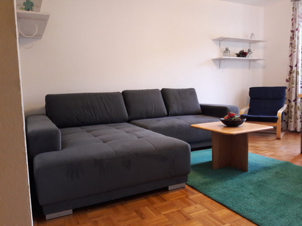 Ihr Zuhause auf Zeit in Wien-Meidling:<br />Sonnige 75m² Wohnung  in herrlicher   Balkonwohnung in zentraler Grünruhelage mit Garage Entire rental unit vacation rental 35968824