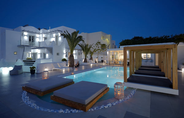 Explore a world of senses at Callia Collection !!!<br /><br /><b>The space</b><b Greece Callia Retreat Room in boutique hotel vacation rental 17398107
