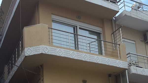 This is an excellent location with a mini market/convenience store and a restaur  Minoos Residence Entire condo vacation rental 29847361
