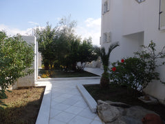 Villa Ifigeneia is a 200 m2 house 5 minutes away from Town. <br />Modern equippe Naxos, Greece Villa Ifigenia - Nature and Town Entire villa vacation rental 9273866