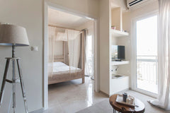 Recently renovated and fully equipped, this truely comfortable apartment is very Paris, Île-de-France, France ★ Heart of Athens, Central Athens Apartment Entire rental unit vacation rental 24789511