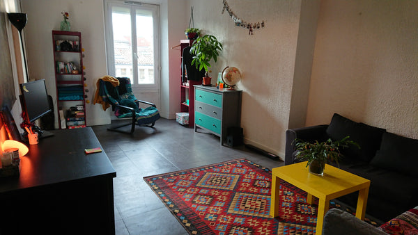 Grand appartement très central à quelques pas de la place de la victoire ainsi q Marseille, France Appartement cosy près de la victoire Entire rental unit vacation rental 597000332787675185