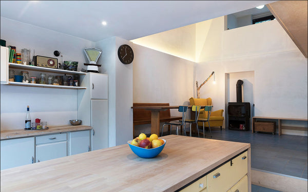 Spacieuse et lumineuse maison unifamiliale récemment rénovée dans le quartier de Brussels, Belgium Maison familiale dans le sud de Bruxelles Entire home vacation rental 32136763