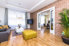 What an area! Within minutes you can taste the best Prague has to offer - beer a Czechia Unique Old Town apartment at Palace Dlouha Entire rental unit vacation rental 30711697