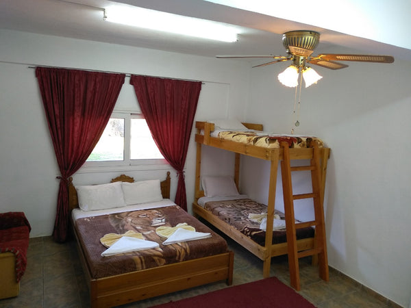A large independent room in a rural house in the picturesque village of Anopolis Anopolis, Greece Room 1 in Country House - Anopolis - Sfakia- Crete Entire cottage vacation rental 32467472