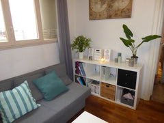Petit appartement de 30m²  au centre de Lyon, situé à l'arrêt de métro Saxe-Gamb Lyon, France Appartement cosy, 30m², dans le 3ème Entire rental unit vacation rental 21527166