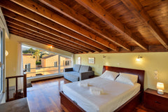 A large flat of 60 m2 of two separate rooms but each room is located on differen Chania, Greece VIP 2-floor apartment at Elma's Dream apartments Entire serviced apartment vacation rental 573120347874966769