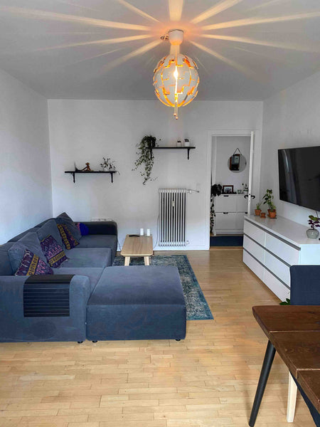 En skøn 2-værelses lejlighed i Vanløse, tæt ved Damhussøen. Lejligheden indehold Copenhagen, Denmark 2-værelses lejlighed i Vanløse med grønne områder Entire rental unit vacation rental 44781979