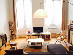 Bel appartement de deux pièces, très bien situé dans le quartier historique de B Bordeaux, France Beau T2 en hyper centre de Bordeaux Entire rental unit vacation rental 8304503