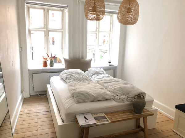 This cozy and charming apartment is located in the centre of the hip area of Nør Copenhagen, Denmark Apartment with balcony in the best part of CPH Entire rental unit vacation rental 35568596