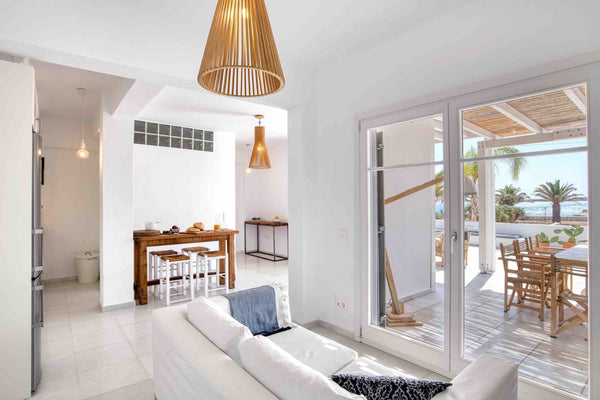 Newly refurbished appartement of 90 square meters approximately and 120 square m Ixelles, Belgium The view 2 Entire rental unit vacation rental 20634048