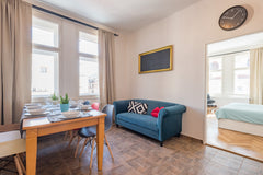 New, stylish apartment in the Old Town - city center. Excellent location - near   COZY NEW STYLISH apartment in the Old Town center Entire rental unit vacation rental 23855809