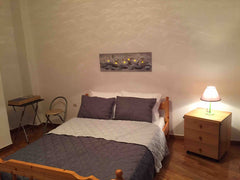 Studio indépendant en plein milieu d’Athènes près du Centre-ville et de l’Acropo Paris, Île-de-France, France ATHENS STUDIO NEAR CENTER AND ACROPOLIS.ZOGRAFOU. Entire rental unit vacation rental 34568658