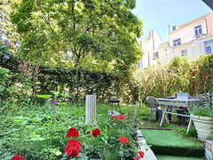 Envie de passer des vacances au calme, à Bruxelles, dans un petit coin de paradi Brussels, Belgium The Place to be... avec jardin! Entire rental unit vacation rental 664469152700332790