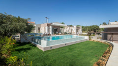 Villa Ariadne is part of a complex with two luxury and autonomous villas, one in Chania, Greece Villa Ariadne I Luxury villa with seaview Entire villa vacation rental 52851728