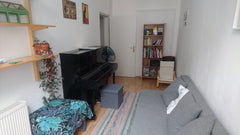Hello!<br />We’re three university students and are renting out another room in  Vienna, Austria Nice room in shared student flat Private room in rental unit vacation rental 32337343