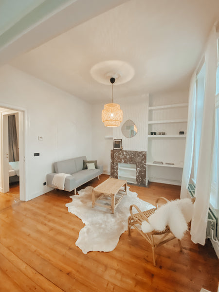 Enjoy a stylish experience at this centrally-located place of the beautiful city Antwerp, Belgium Lovely apartment in the city of Antwerp Entire rental unit vacation rental 52415607