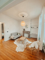 Enjoy a stylish experience at this centrally-located place of the beautiful city Antwerp, Belgium Lovely apartment in the city of Antwerp Entire rental unit vacation rental 52415607