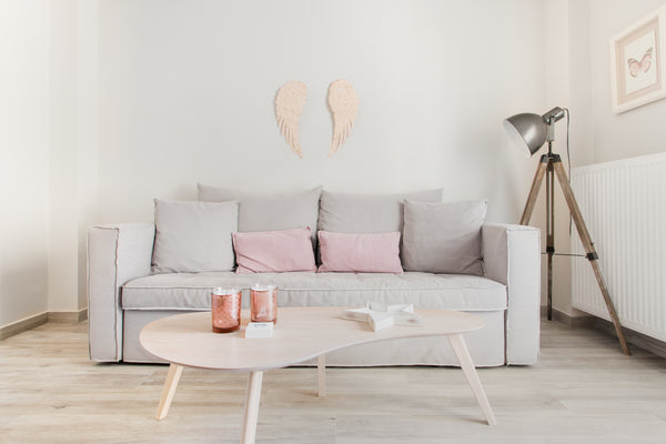 Soothe the senses in this calming design space within walking distance to histor Geneva, Geneva, Switzerland Walk to the Acropolis from a Minimalist Zen Flat Entire rental unit vacation rental 21953979